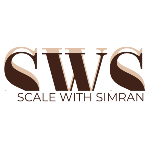 Scale With Simran